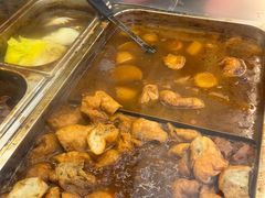 -东山口肥姨牛杂(东山口店)