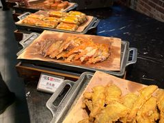 -梨花自助烤肉(天河城店)