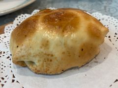 -汗腾格里·风味餐厅(新疆驻京办店)