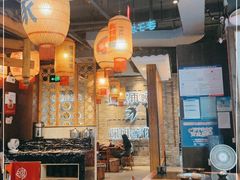 大堂-珮姐老火锅(会展航洋店)