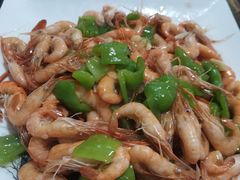 -涵家味土菜馆·徽州一绝臭鳜鱼(三河古镇店)