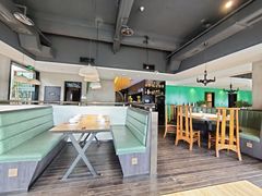 大堂-嫩芽·重庆菜馆(十八梯露台观景店)