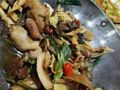 -阿信土煮大排档(太阳城店)