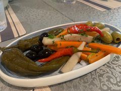 -La Medina餐厅(亮马河南路店)