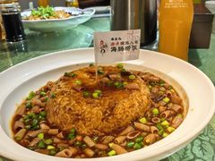 -良师门滨海人家·海鲜·家常菜(滨海城店)