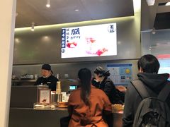 -LELECHA乐乐茶(美罗城店)