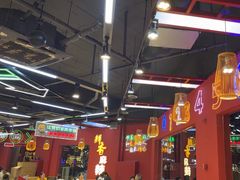 -饶福记·南昌烧烤大排档(九龙湖土著店)