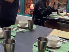 -帕蓝·暹罗料理(大学路店)