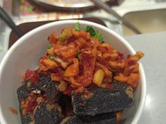 -黑色经典臭豆腐·湖南特产(太平街口店)