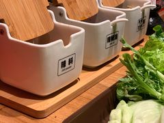 -炉小哥烤肉(信万广场店)