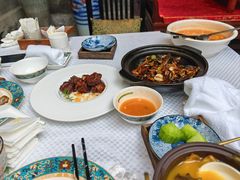 -卫鼎轩·曹公馆(鼓楼店)