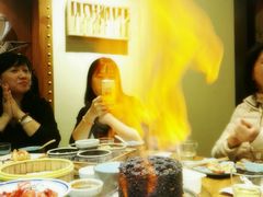 -局气 烤鸭·北京菜(光华路店)