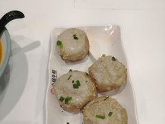 -小杨生煎(龙之梦购物中心店)