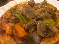 -巴依老爷新疆美食(望京小街店)