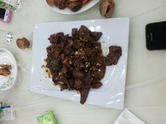 android_upload_pic-天津乾毓德饭庄·清真传统炒菜·海鲜烧烤(咸阳路店)