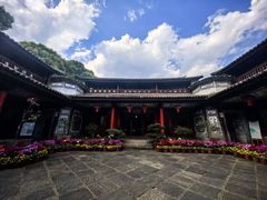 -云南民族村