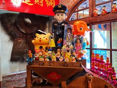 -砖窑古早味怀旧餐厅