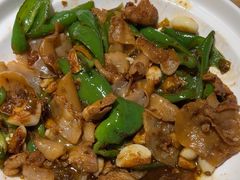 -食欲老院子荆芥疙瘩汤(经五路店)
