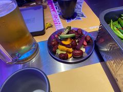 -燥次·烧烤酒场(万象城店)