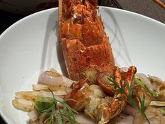 -今轩中餐厅(西安经开洲际酒店)