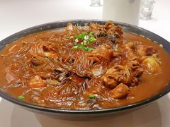 -老长春肉馆(创业大街店)