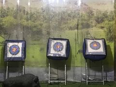 -都市枪神实弹射击俱乐部
