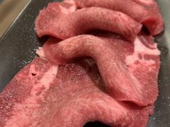 -俺的焼肉(銀座9丁目店)