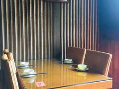 -烟水渔庄餐厅(西溪湿地店)