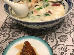 -山外山菜馆(玉泉路店)