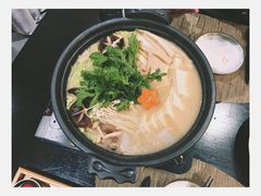 -月下料理(楷林IFC店)