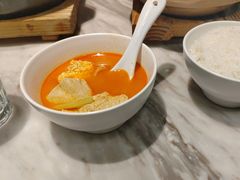 -汤城小厨•粤菜•靓汤(西直门凯德MALL店)