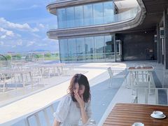 -临江酒店-中餐厅