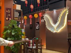 -蒋记海鲜姿造•洋房别墅(星河湾店)