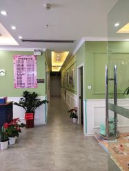 点击看大图 -香港新孕姿产后修复·催乳中心(中海环宇城分店)