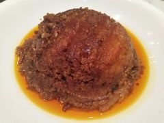 -西安饭庄·非遗陕菜(钟楼店)