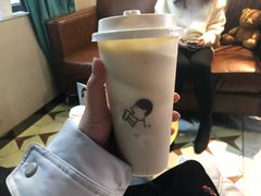 -喜茶(永旺梦乐城店)