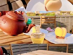 荷包蛋摩卡-前叁門