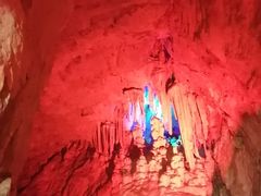 -蓟州溶洞风景区