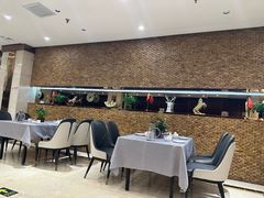 -红菜坊·烤鸭·川鲁宴(石园店)