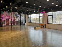 -DOS HOP潮上舞蹈