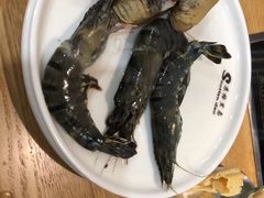 -苏格里岛自助海鲜烤肉(青秀万达店)