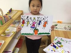 -京师阳光幼儿园(昌平园)