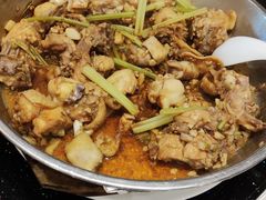 -丰食农家乐