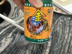 -乳仔牛牦牛汤锅 烤羊排(松潘古城店)