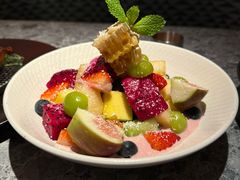 -芭莉与彩虹西餐厅(成都合生汇店)