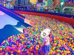 -大连海昌发现王国主题公园