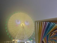 -琴岛之星摩天轮