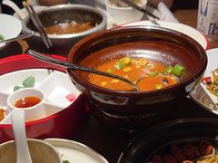 -清水亭湖北菜(大屯DT51店)