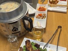 -正丰源大缸烧烤(人民路店)