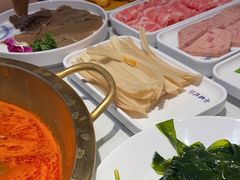 -小龙坎火锅(总店)